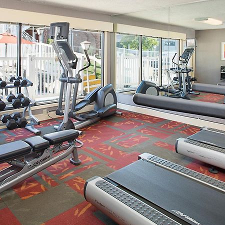 Residence Inn Binghamton Vestal Kültér fotó