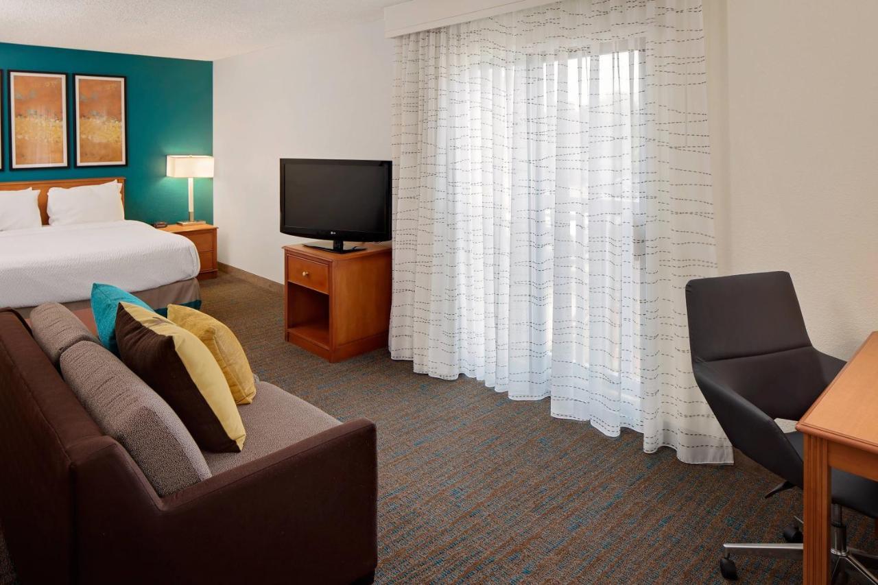 Residence Inn Binghamton Vestal Kültér fotó