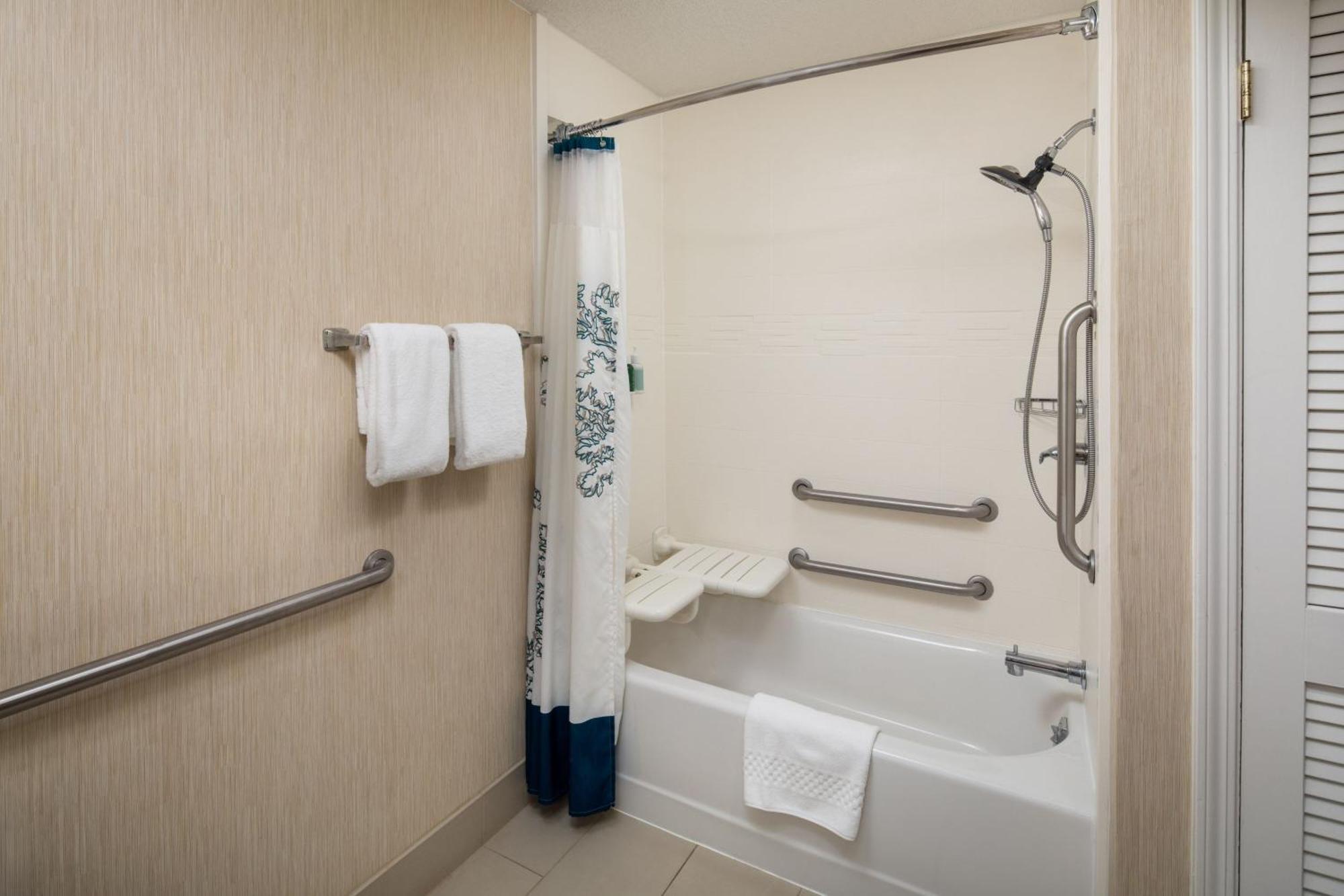 Residence Inn Binghamton Vestal Kültér fotó