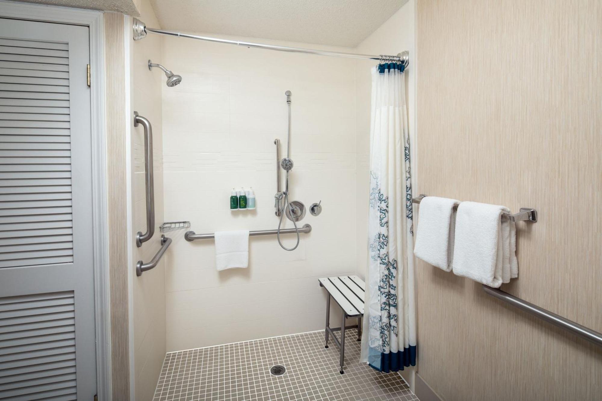 Residence Inn Binghamton Vestal Kültér fotó