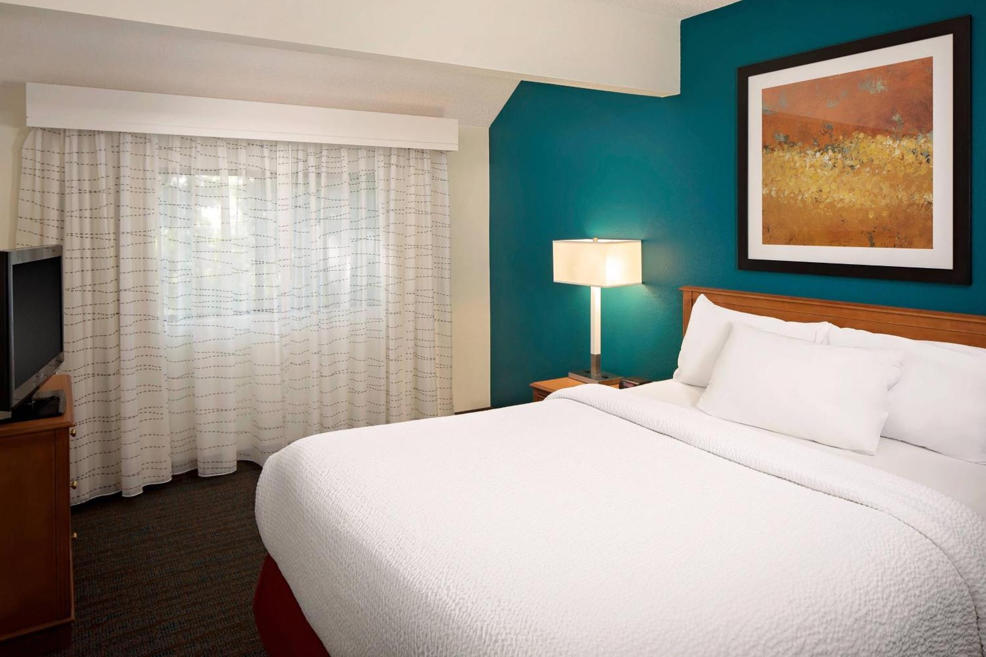 Residence Inn Binghamton Vestal Kültér fotó