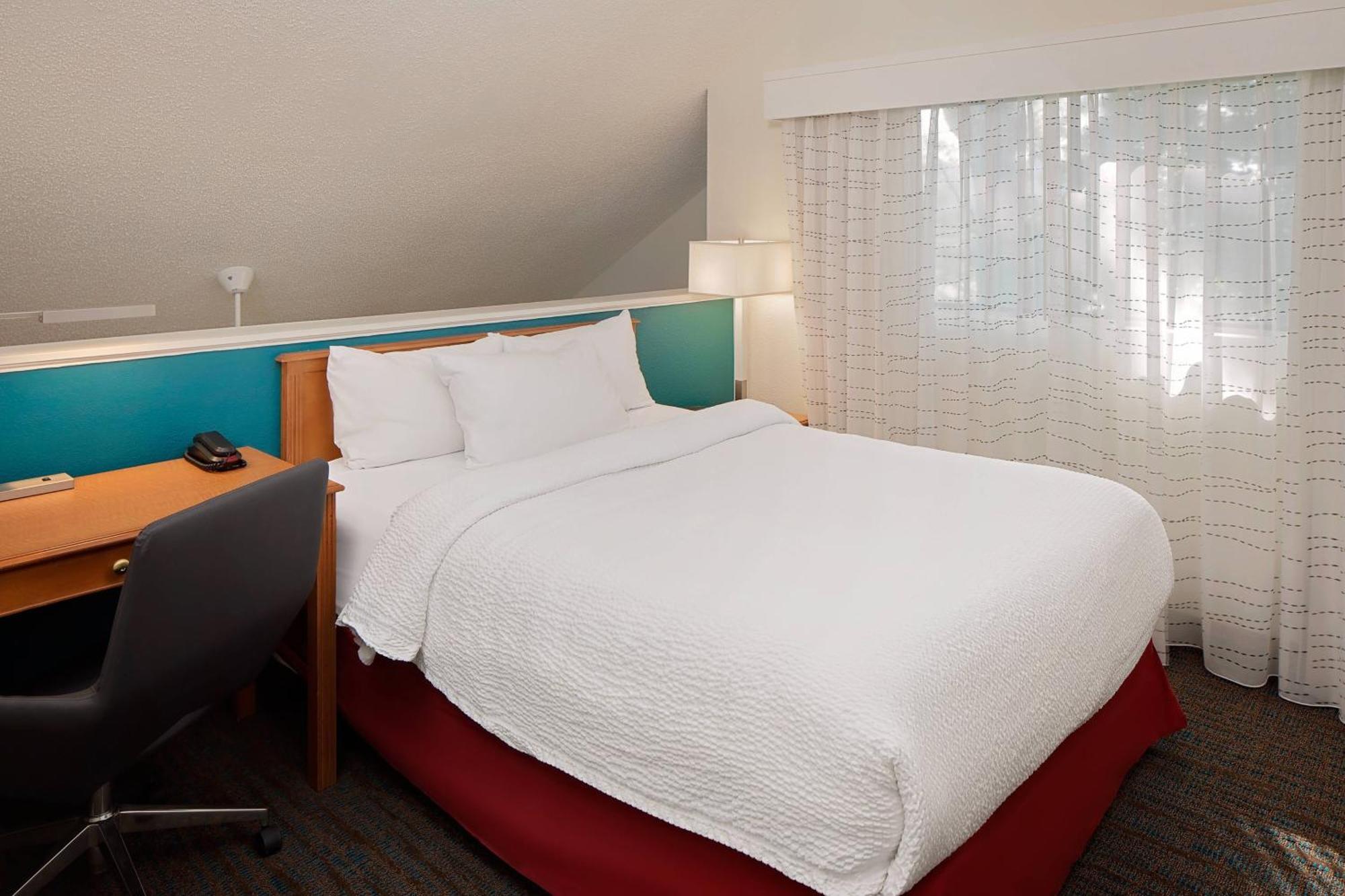 Residence Inn Binghamton Vestal Kültér fotó