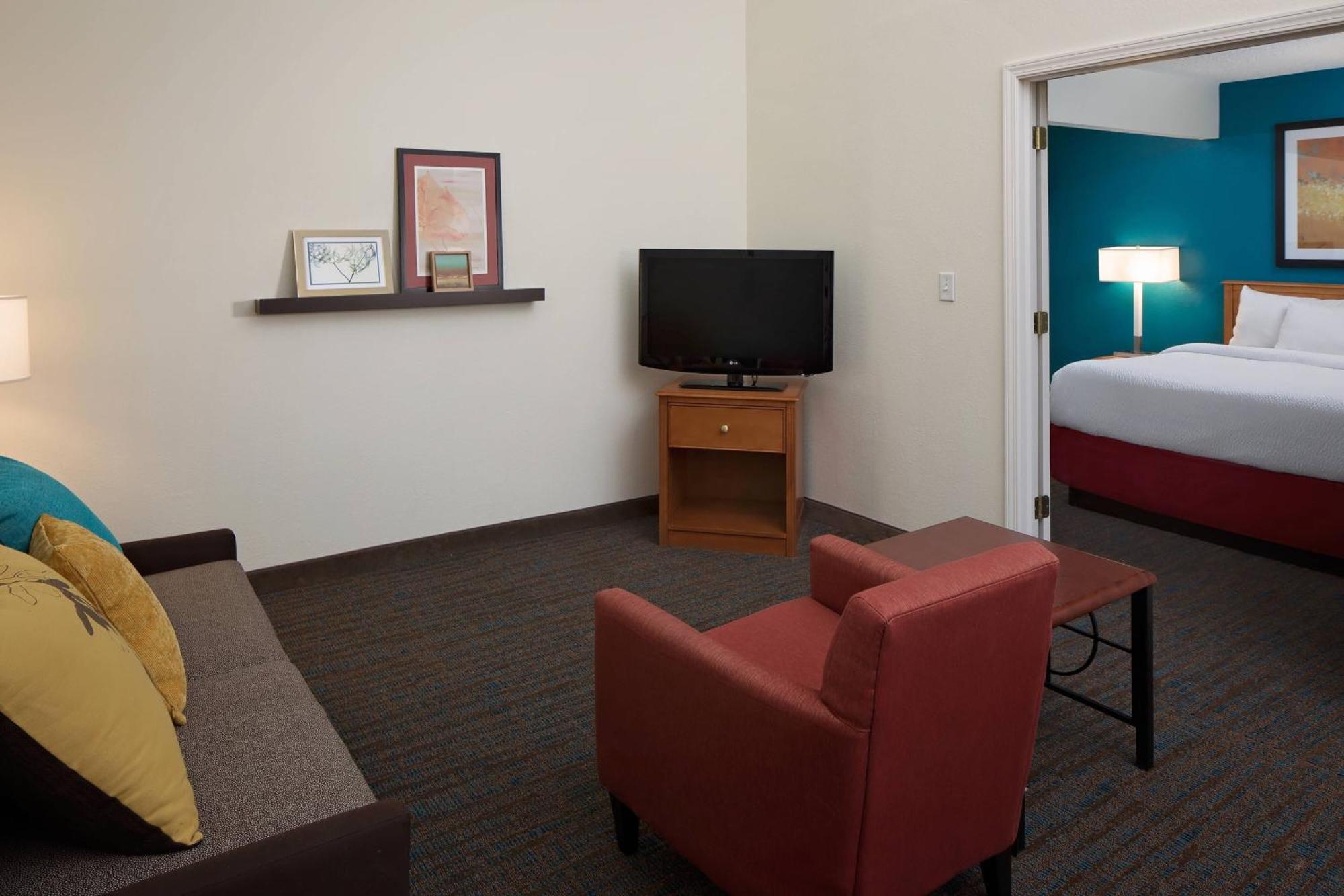 Residence Inn Binghamton Vestal Kültér fotó