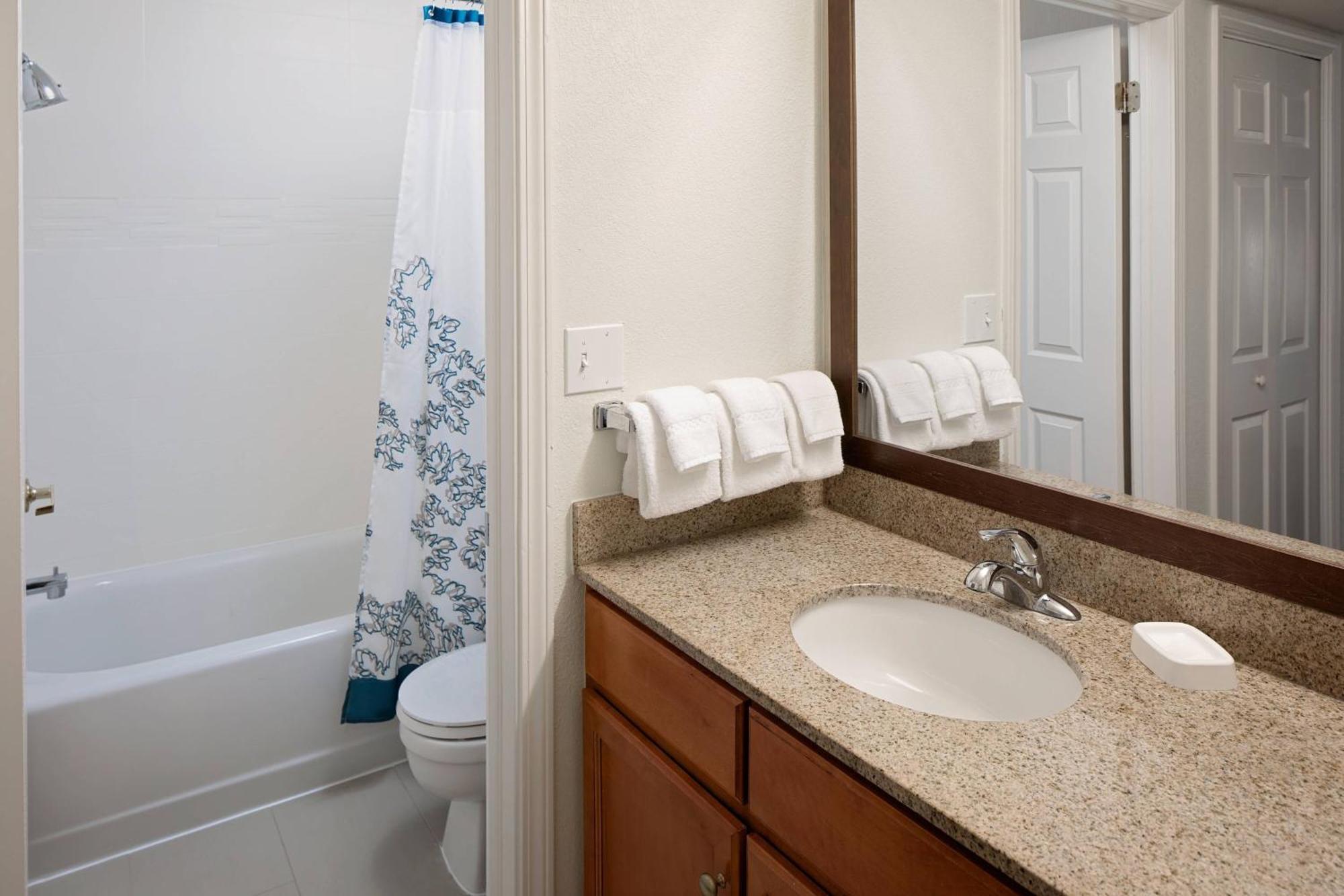 Residence Inn Binghamton Vestal Kültér fotó