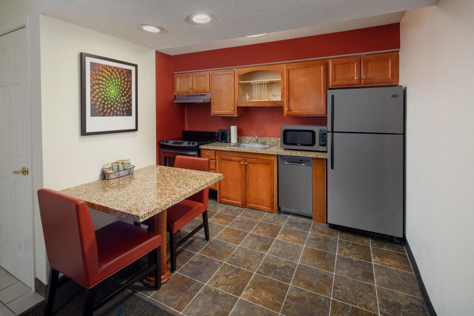 Residence Inn Binghamton Vestal Kültér fotó