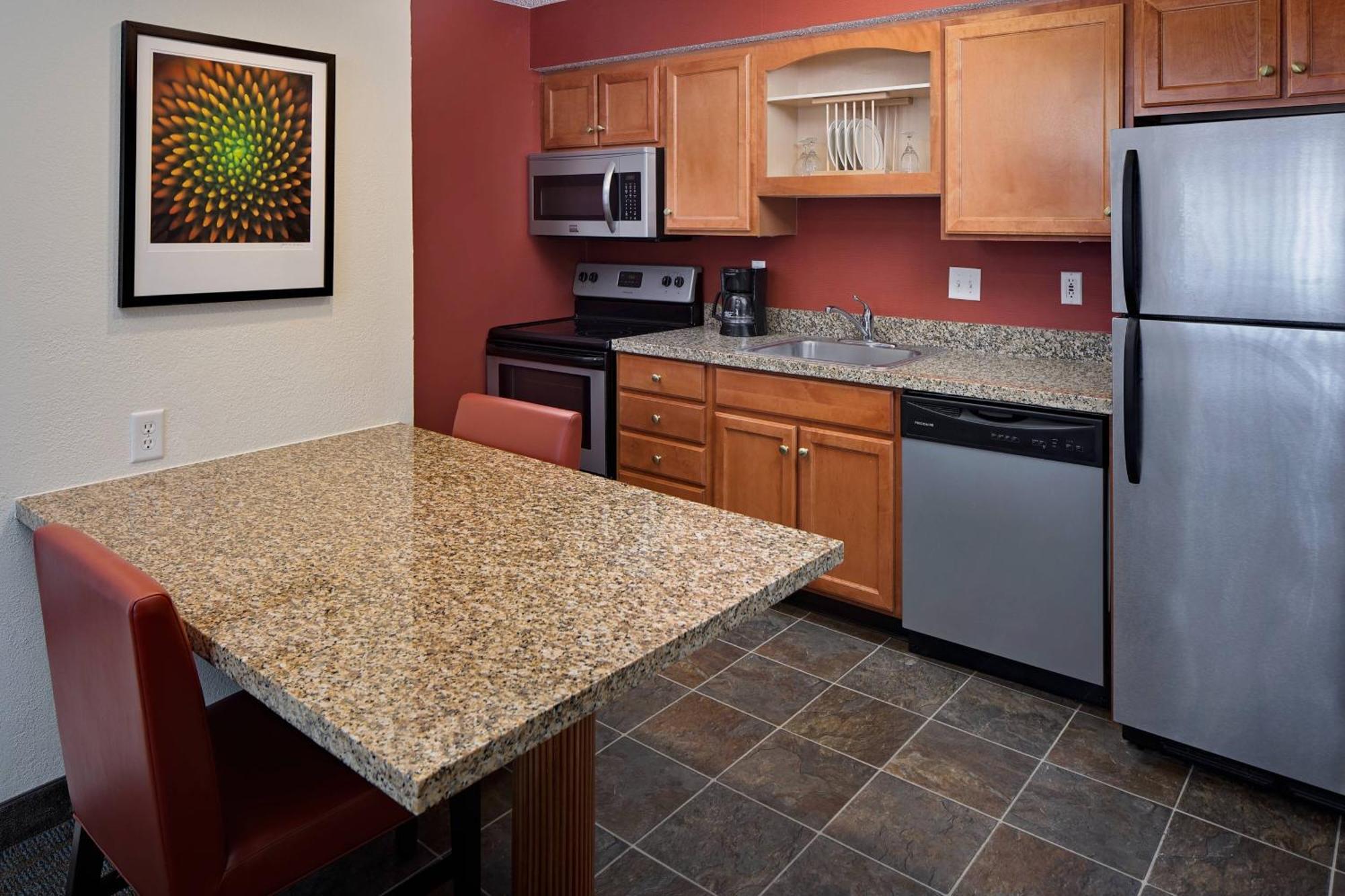 Residence Inn Binghamton Vestal Kültér fotó