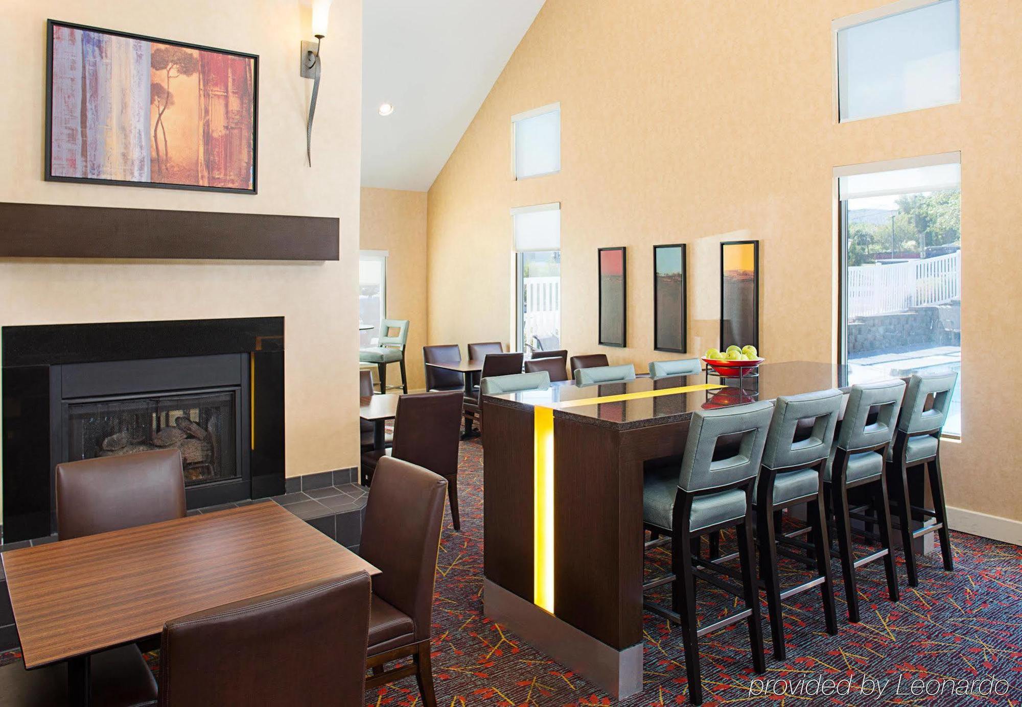 Residence Inn Binghamton Vestal Kültér fotó