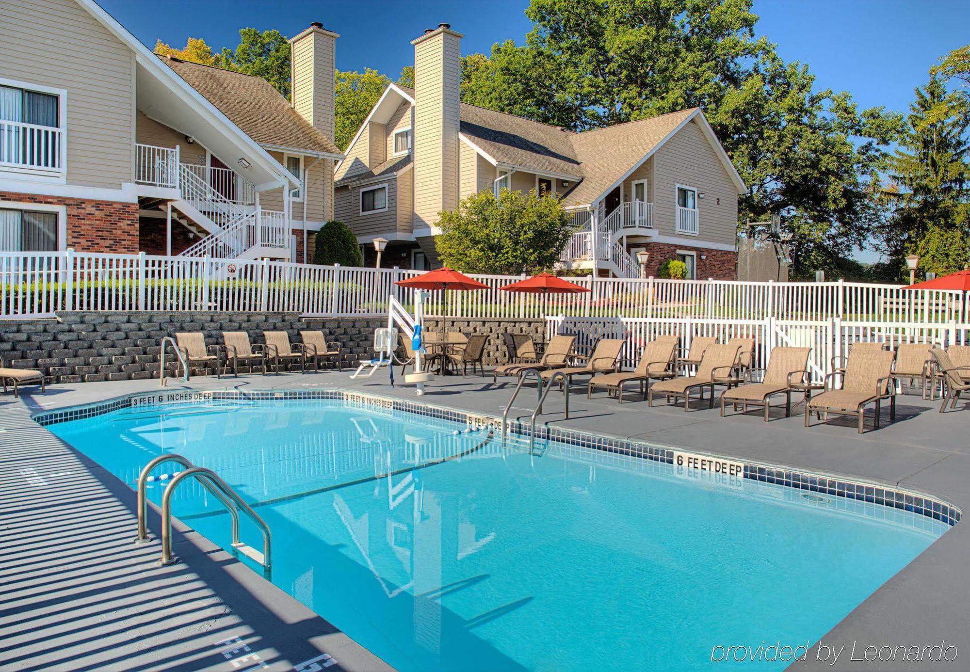 Residence Inn Binghamton Vestal Kültér fotó